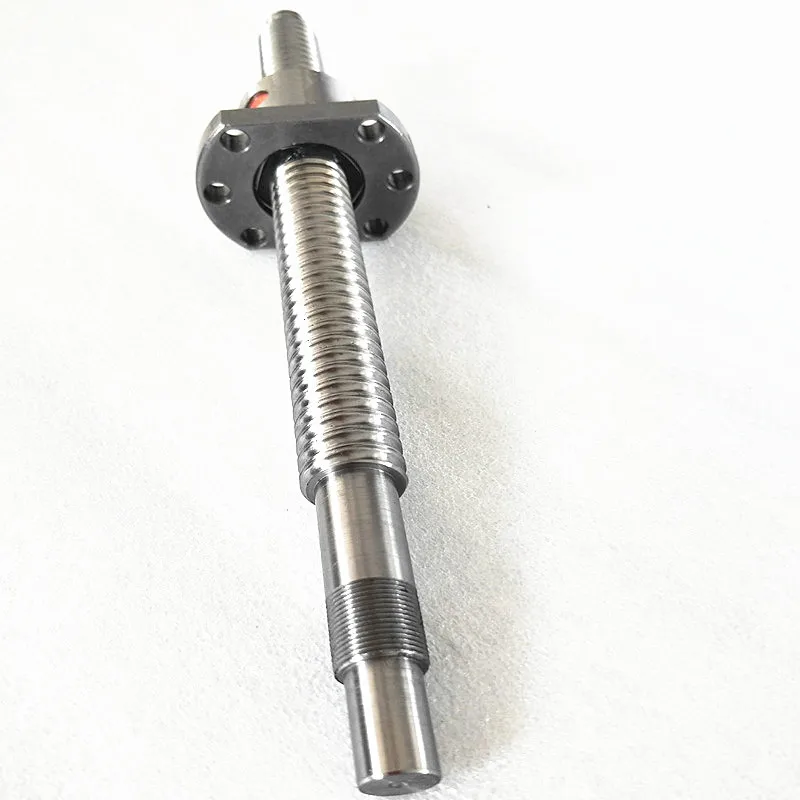 cnc kit Linear rails HGR20 900/950mm+Ball Screw SFU1605 L900/950mm lead screw+bk/bf12+ballnut housing+shaft coupling | Обустройство