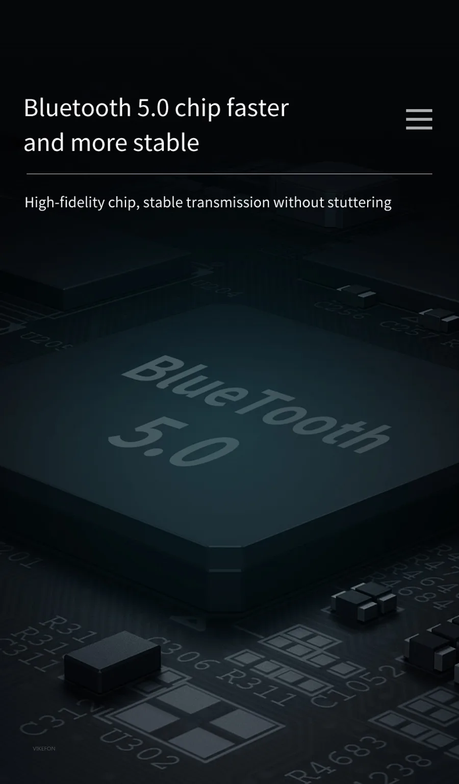 USB-ключ Bluetooth 5 0 аудиоприемник и передатчик с ЖК-дисплеем 2 в 1 мини-разъем 3 мм AUX USB