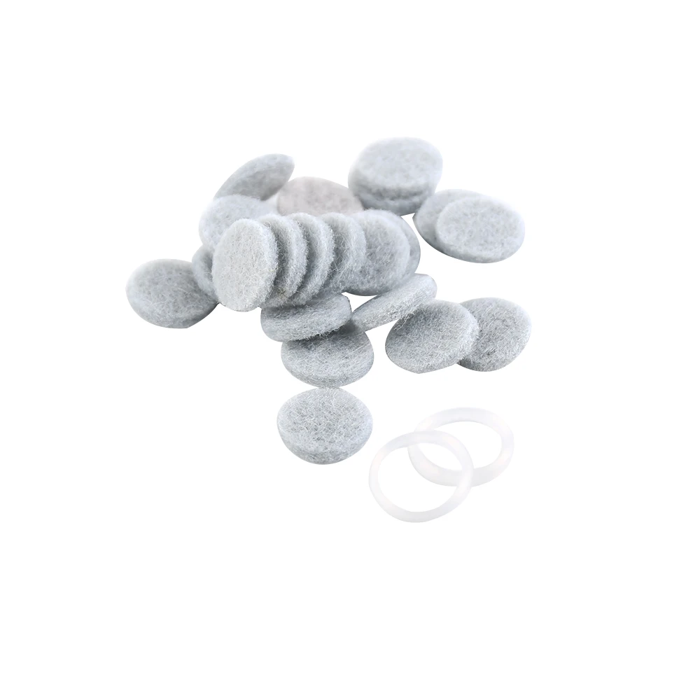 NEWDERMO 120 шт./пакет х/б фильтр для микродермабразия машины 9001|filter cotton|filter bagfilter machine |