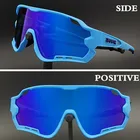 2022 поляризованные велосипедные очки с 5 линзами, спортивные солнцезащитные очки для бега, верховой езды, рыбалки, велосипедные очки для мужчин и женщин, мужские очки для горного и дорожного велосипеда