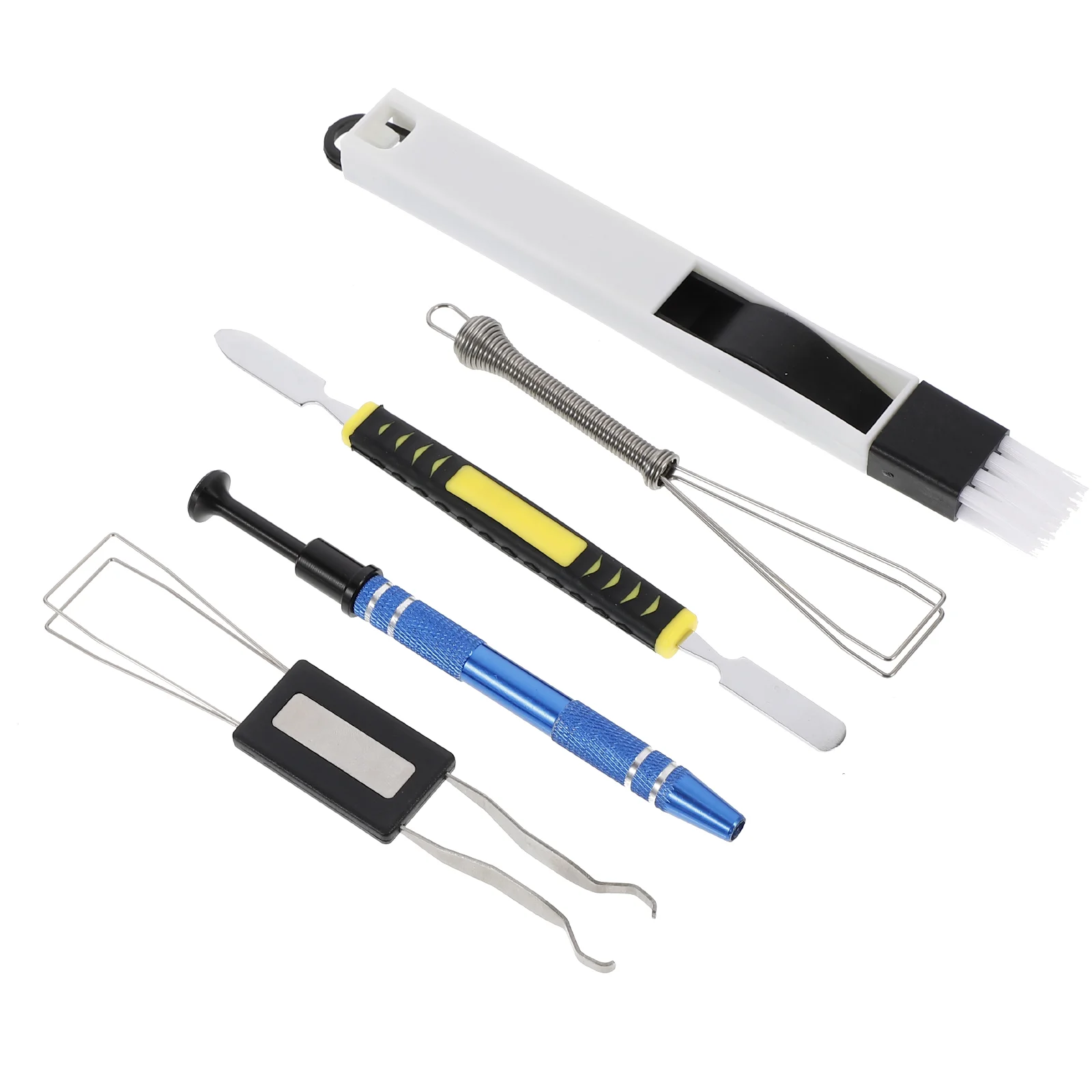 

1 Set Keyboard Cleaning Kit Computer Cleaning Brush Chip Remover