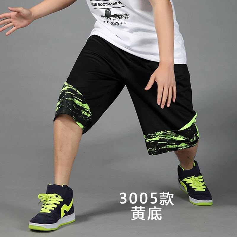 Шорты-карго мужские хлопковые с множеством карманов спортивные джоггеры