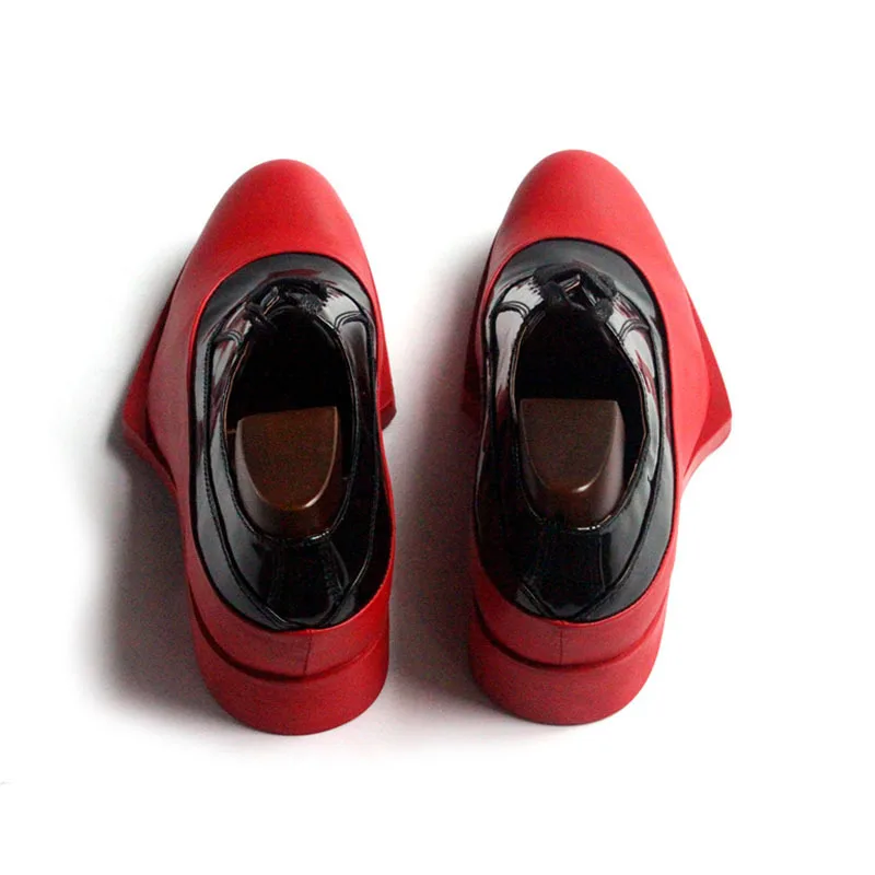 Европейские мужские официальные туфли ручной работы из натуральной кожи модель