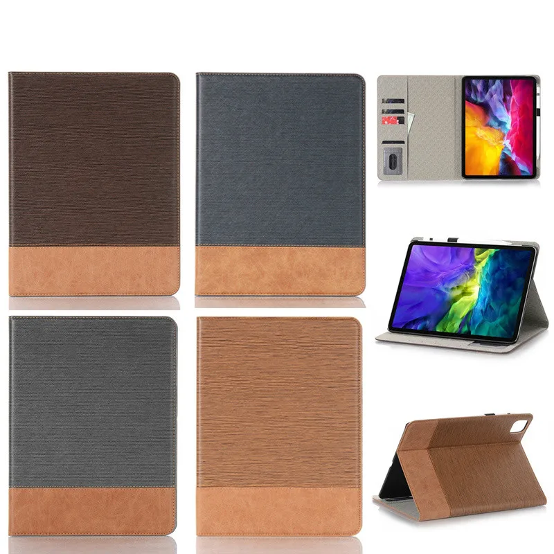Чехол для планшета Samsung Galaxy Tab S6Lite 10 4 дюйма флип чехол кожаный противоударный и