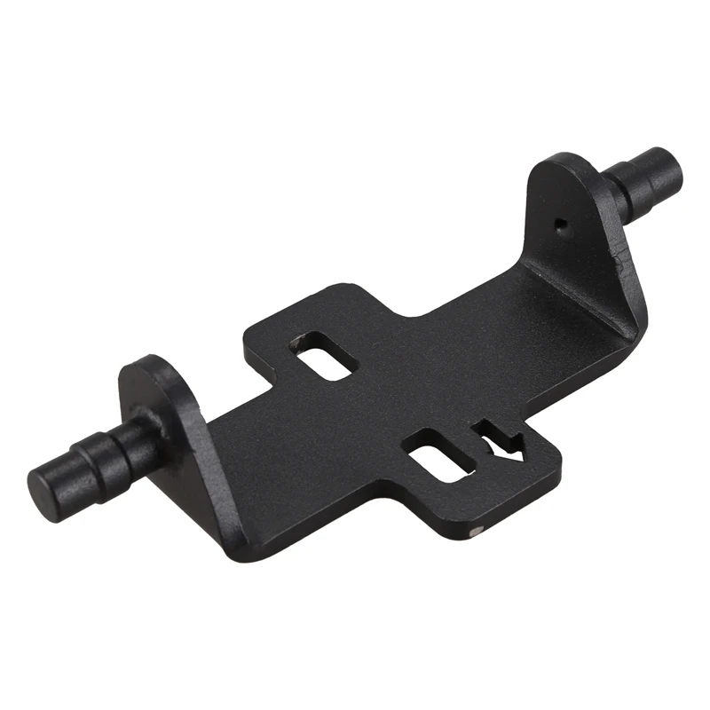 

Lowers 10mm Rider Seat Lowering Kit Seat Adjustment Bracket Black for BMW R1200GS R 1200 GS ADV R1200RT 2008-2018 Metal Motorcyc