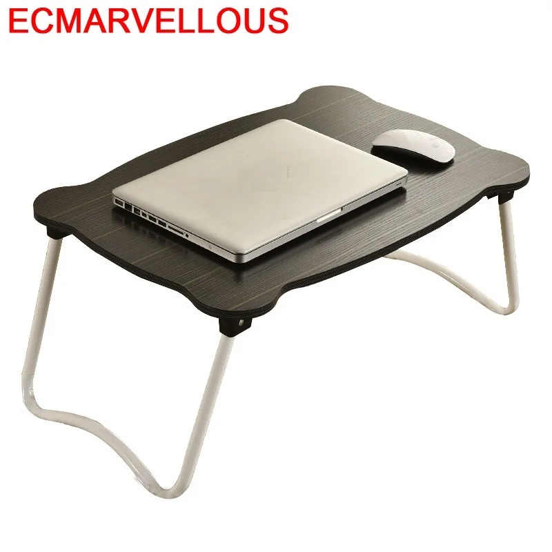 BSDT notebook comter bed folding table desk size simple lazy learning FREE SHIPPING|table|learning tablelearning |