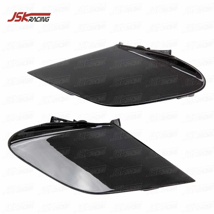 

IN STOCK!!! 2015-2017 CARBON FIBER REAR SIDE VENT FOR FERRARI 488 GTB SPIDER (JSKFR8815013)
