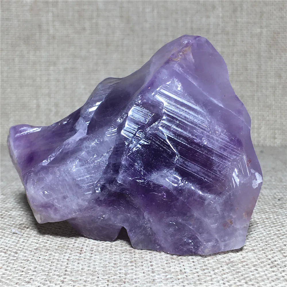 

Natural cranium amethyst quartz crystal Stones wedding home decoration chakras treatment Halloween DIY gift Reiki skulls