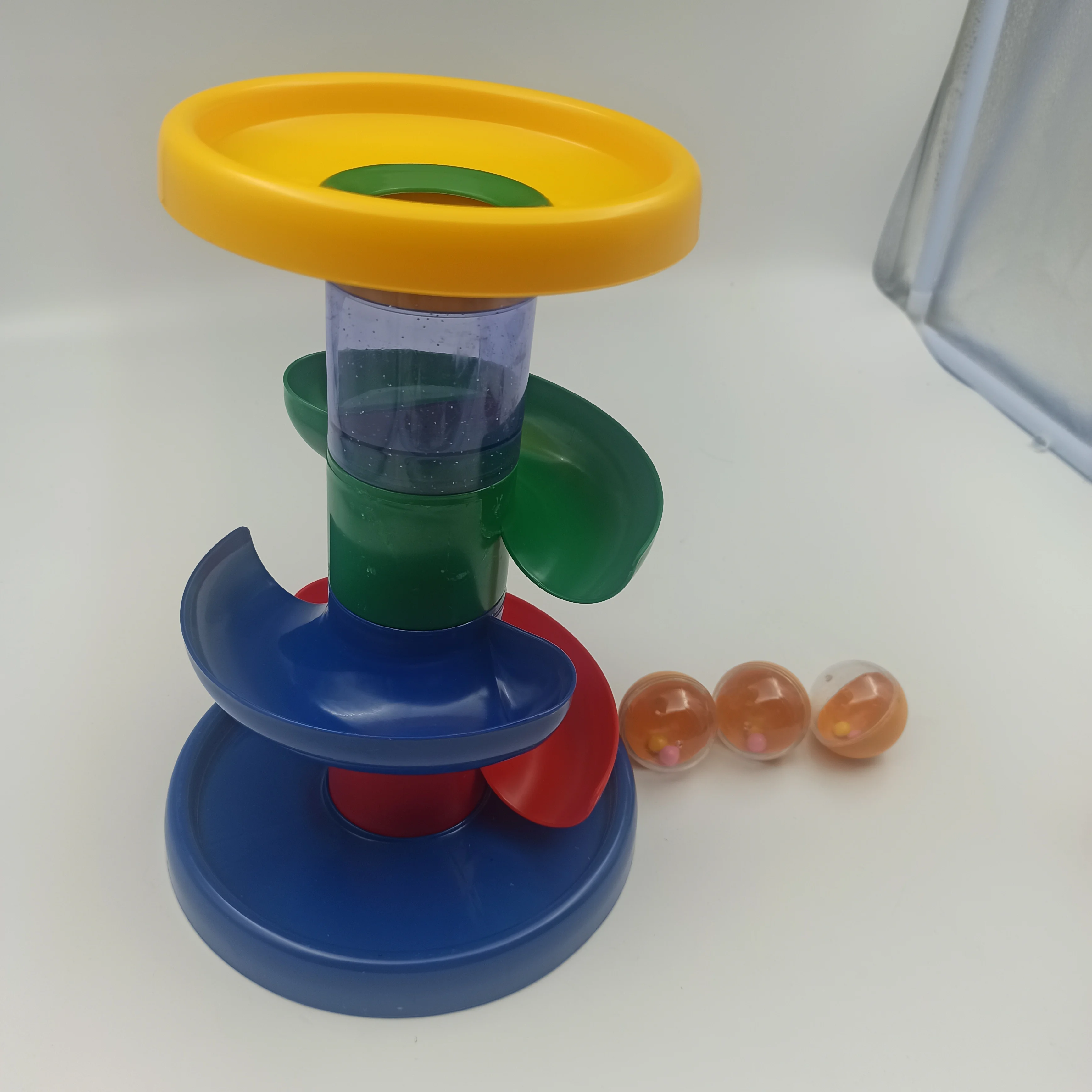 Buildmoc Nanoblock Базовая пластина строительные блоки кирпичи для укладки Diy | Игрушки и