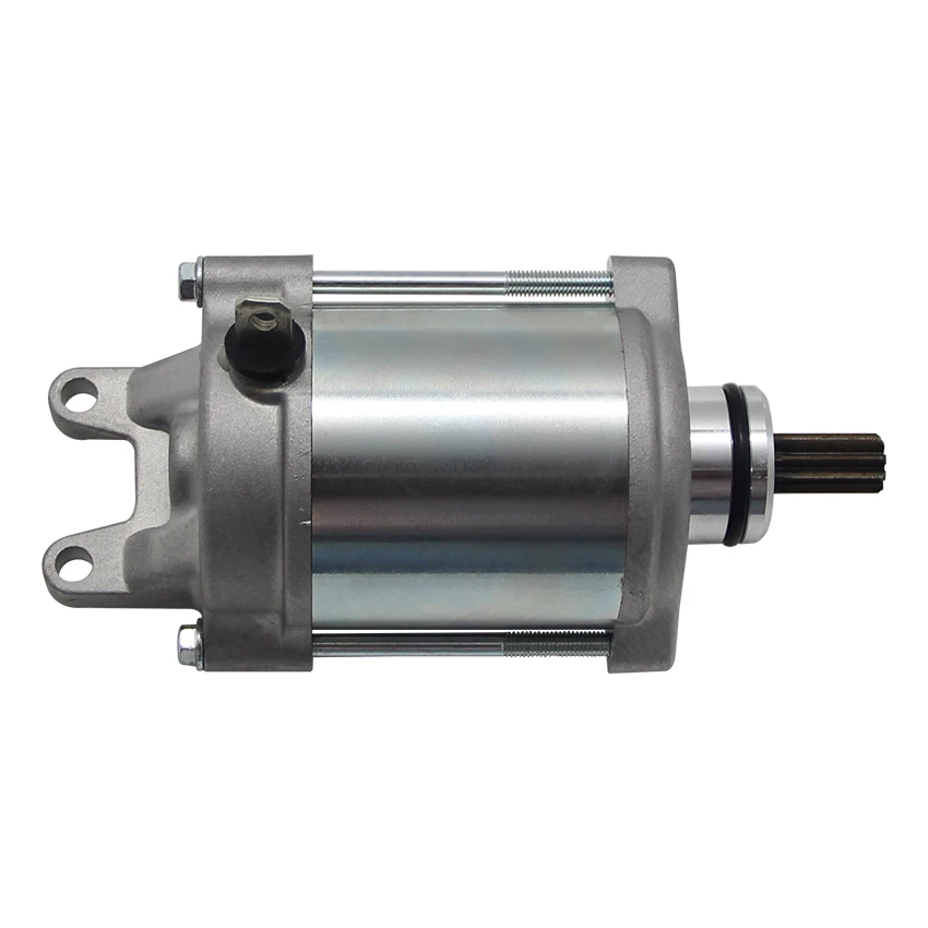 

Стартовый двигатель мотоцикла для BMW S1000R K47 2013-2020 S1000XR K49 2014-2019 K69 S1000RR K46 K67 HP4 K42 гонки K60 OEM:12418525346
