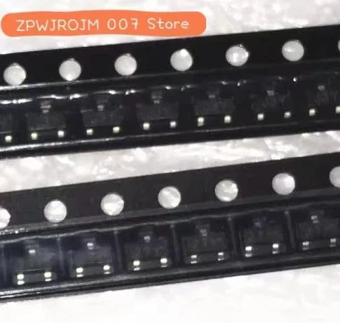 50 шт. S8050 J3Y S8550 2TY SS8050 Y1 SS8550 Y2 SOT23 SMD транзистор |