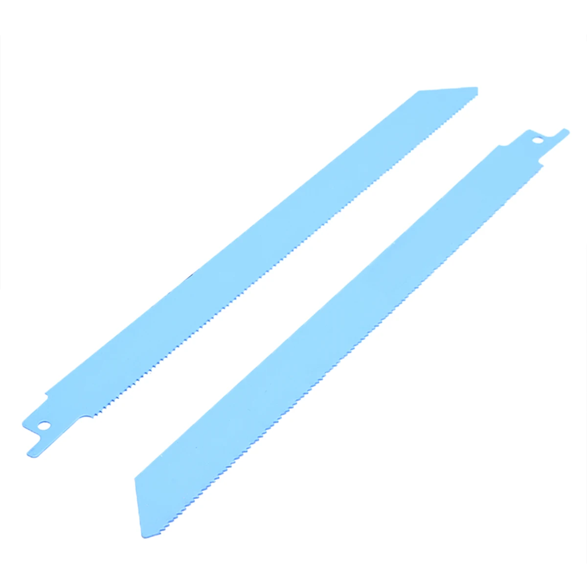 Новинка 5 шт. качественные металлические режущие пилы острые лезвия 225 мм гибкие