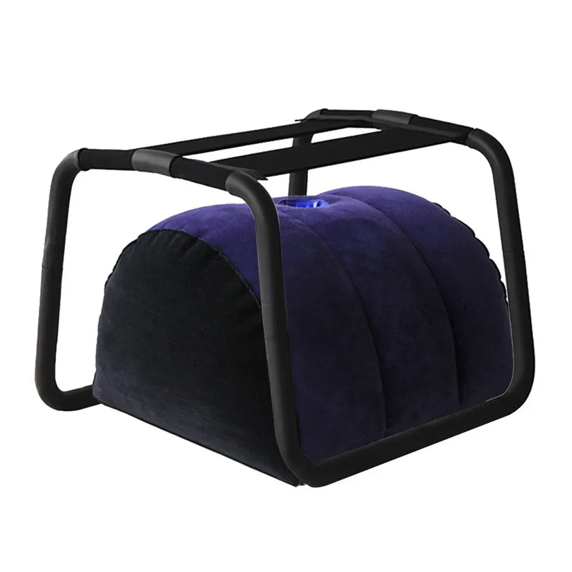 Невесомая эластичная подушка для прыжков стул интима инструмент секса вибратор