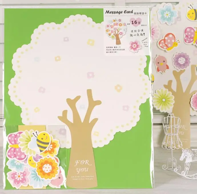 1 шт. картонная бумага для упаковки подарков | Дом и сад