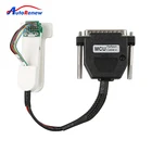 KVM-адаптер Xhorse VVDI Prog для Land Rover Clip Adapter KVM Data для Xhorse VVDI Prog Key Programmer без пайки