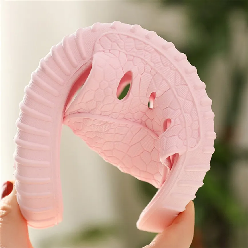 Летние шлепанцы женские льняные Вьетнамки в богемном стиле с бантом пляжная