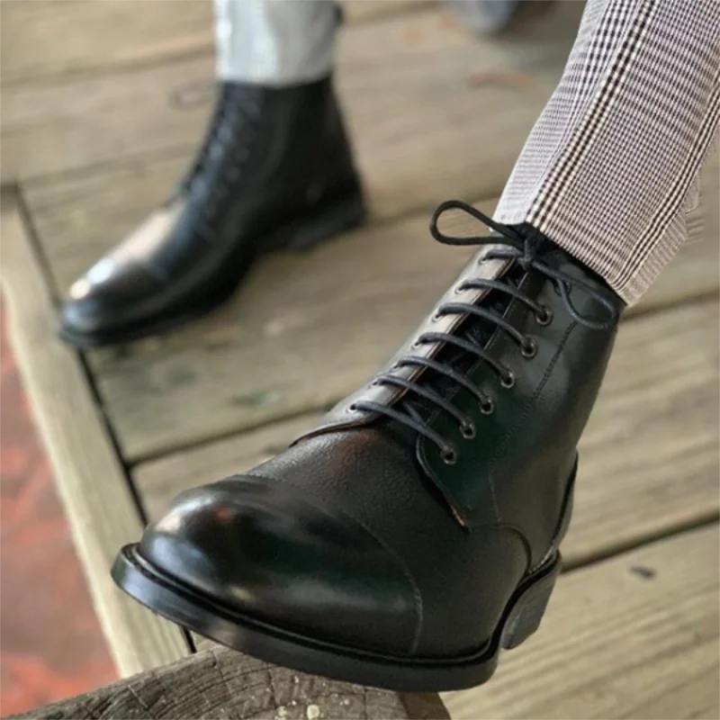 

Men's Shoes