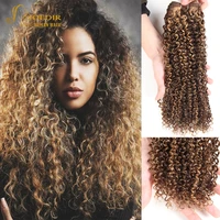brazilian hair water wave bundles curly water weave 8 18inches one pcs 113gram joedir remy hair bundles for black women