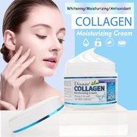 laikou hyaluronic acid collagen face body cream whitening deep moisturizing skin without greasy anti dry body lotion skin care