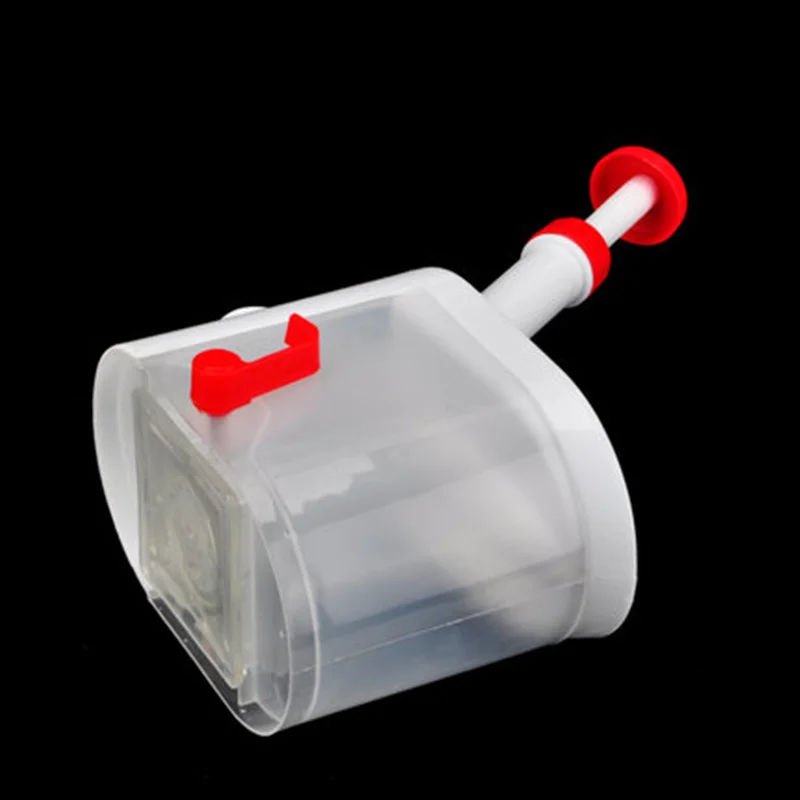 Новая Обновленная машина для удаления камня вишневого Питера с контейнером