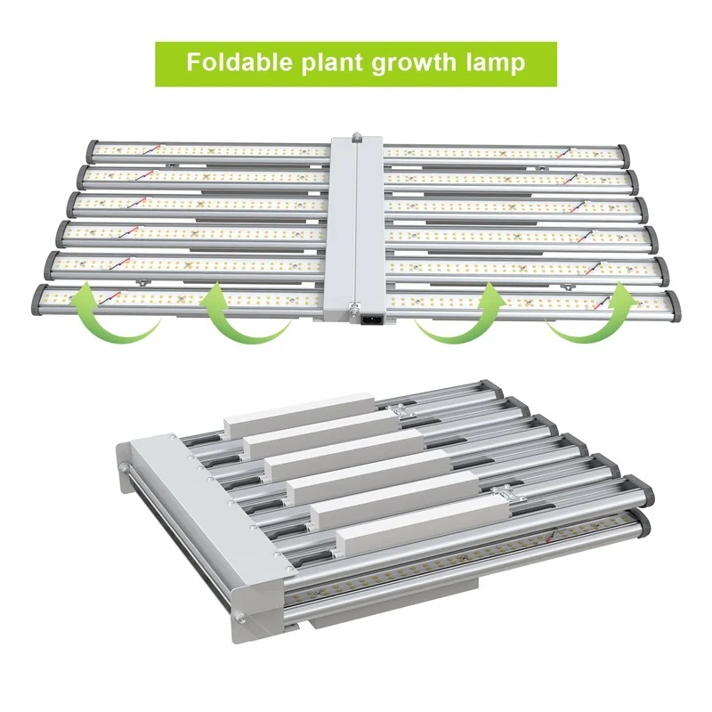 Светодиодсветильник панель светодиодные лампы полного спектра для выращивания