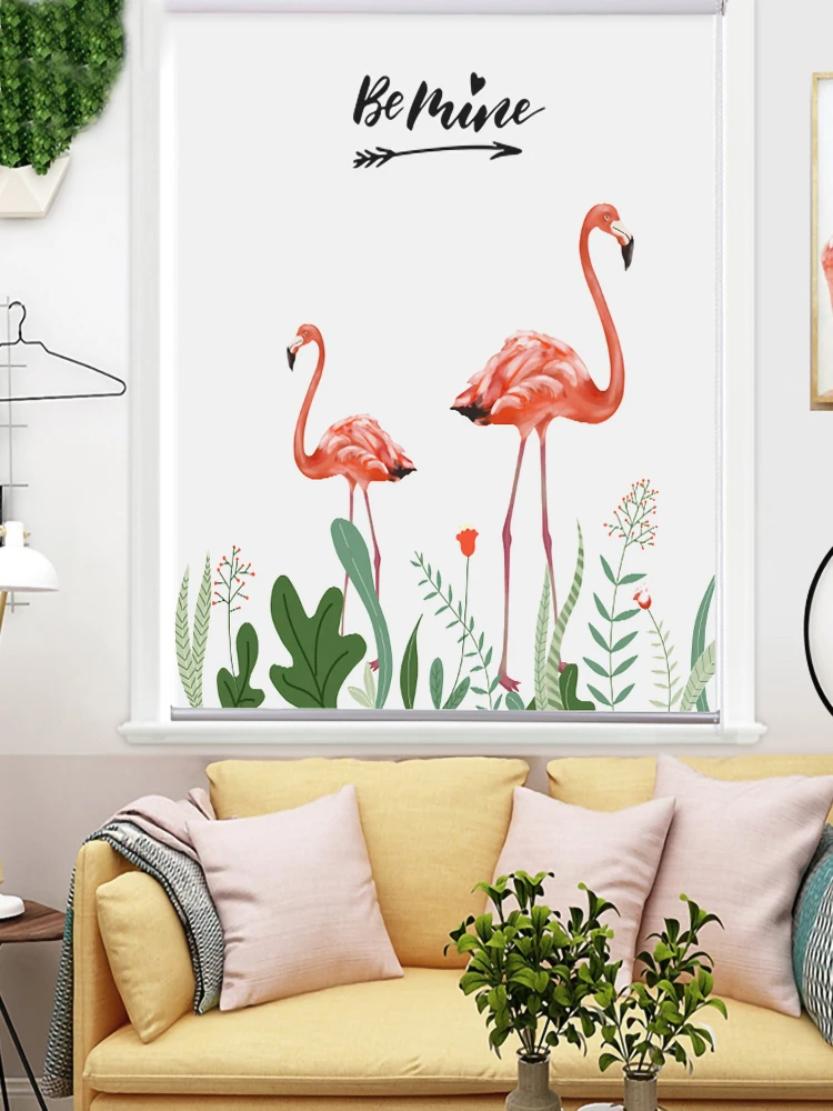 Роликовые шторы жалюзи для окон римские занавески | Дом и сад