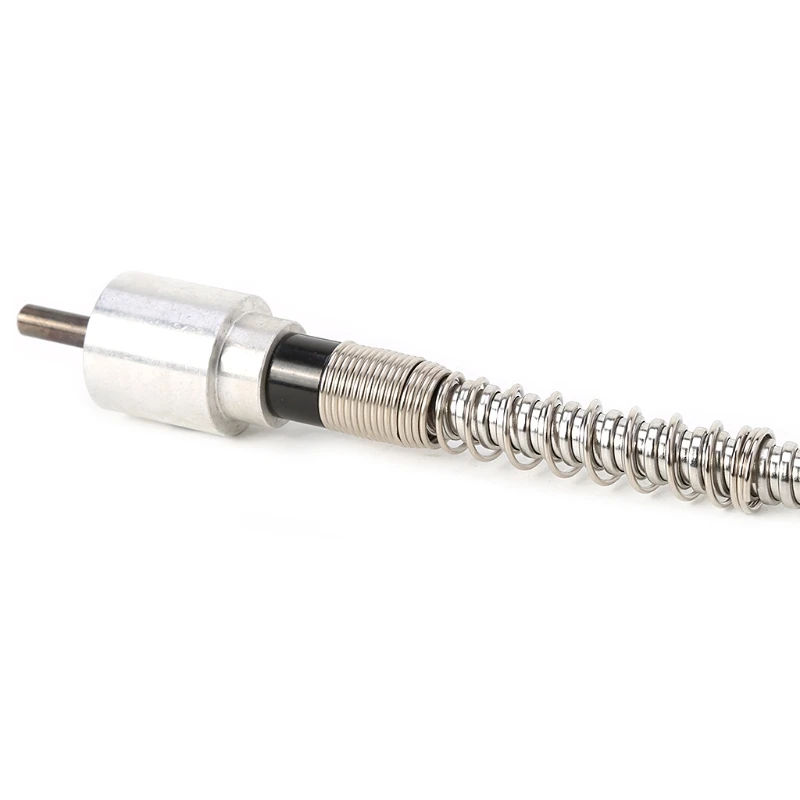 

6mm Stainless Steel Flexible Shaft Axis Adapted to Electric Drill with 0.3-6mm Handle