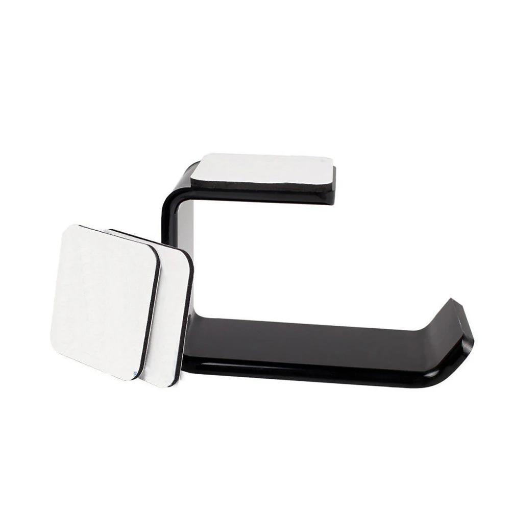 Домашний Настольный крючок L-образный d Интернет-бар держатель для хранения