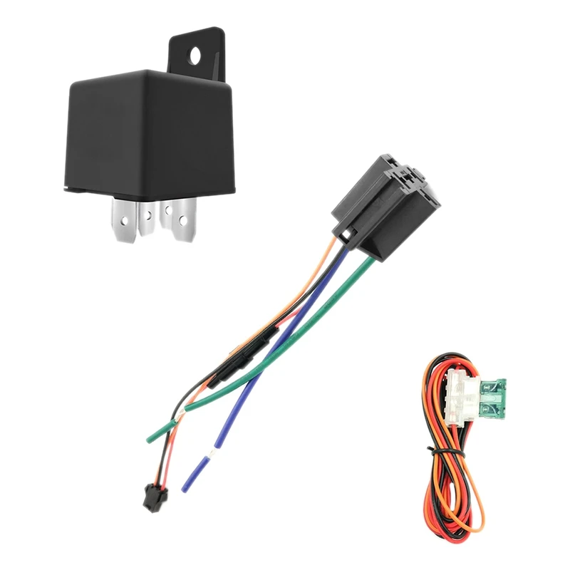 

Car Relay GPS Tracker Hide Tracking Device ACC Testing Vehicle Moto Towed Away Alarm Tow Alert Cut Off Oil System APP