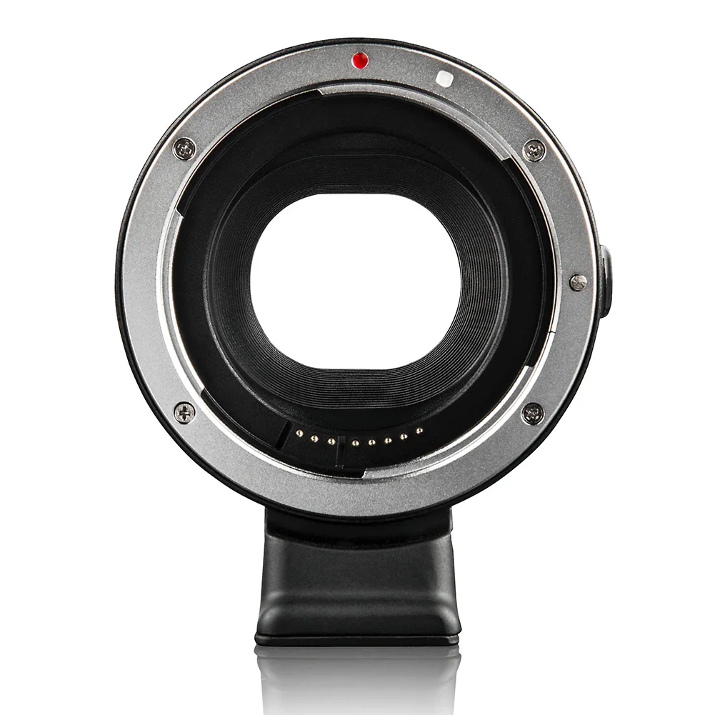 Viltrox EF-EOS M AF объектив адаптер для объектива USM Canon EF EF-S цифровой однообъективной