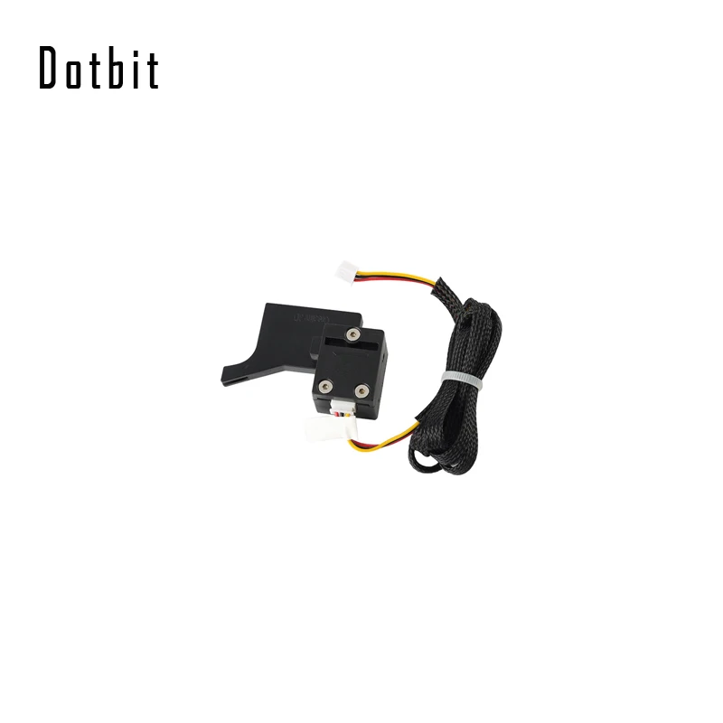 Новый 3d принтер обновленный части нити обнаружения датчик для CR 10S/CR 10 S4/CR S5