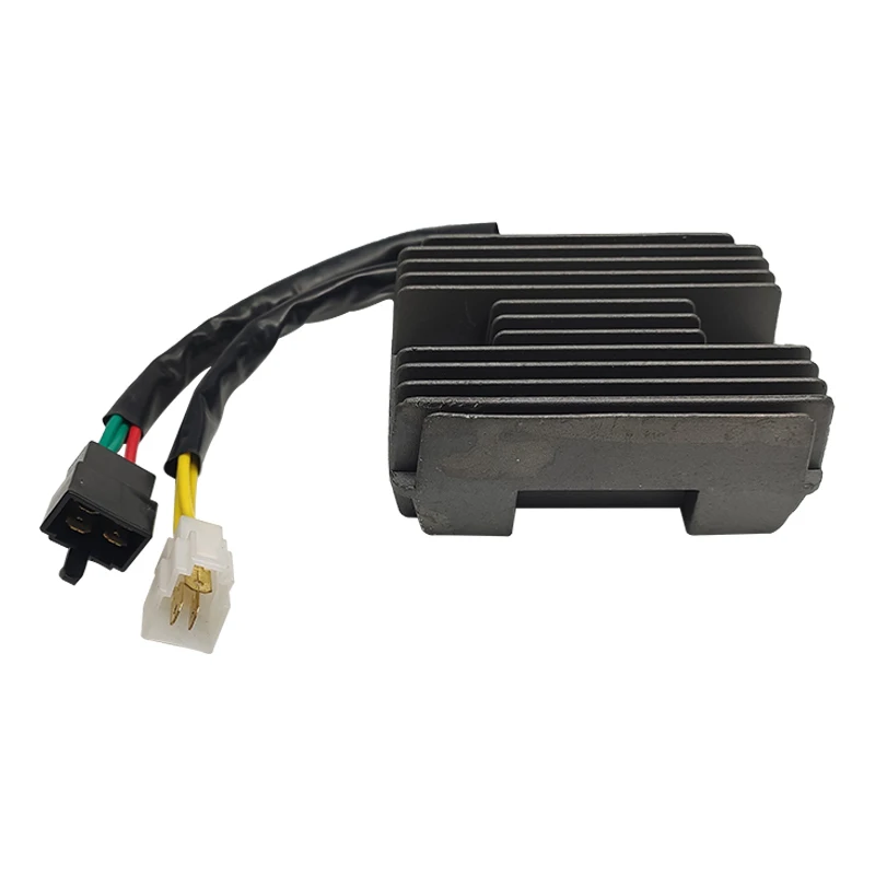 R2025.8 для Ducati 1998 900SS 750SS 800SS SH579B-11 748R 916 996 M900 Новый выпрямитель регулятора напряжения