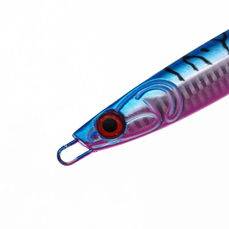 Быстрая Осенняя Тонущая приманка 150 г 180 металлические свинцовые джигги