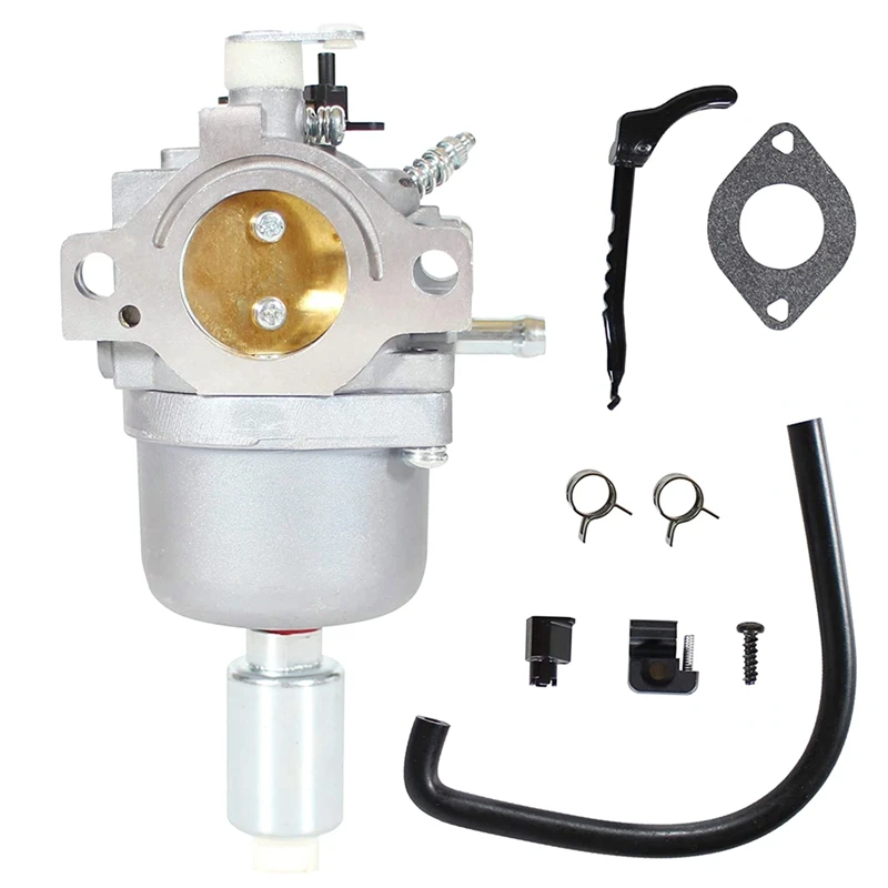 792036 Carburetor Replacement for Nikki 795366 594601 695353 697216 698945