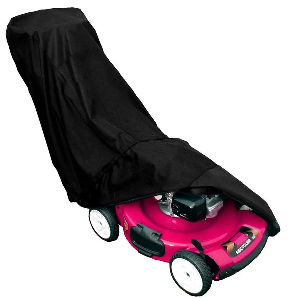 Водонепроницаемый чехол для трактора из полиэстера защита от УФ-лучей дождя