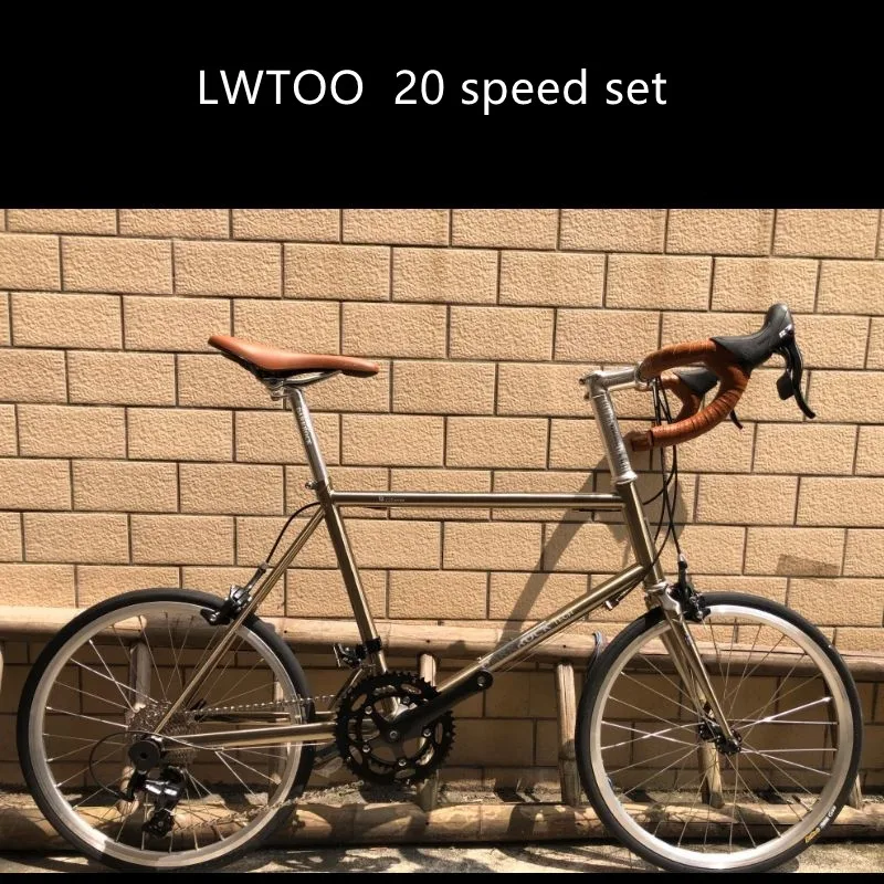 Fixiebike велосипед 451