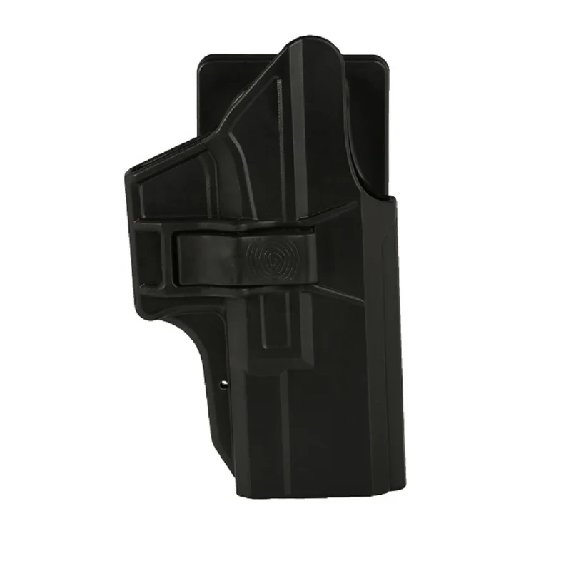 

TEGE Polymer Handgun Military Tactical Police Pistol Holster Glock 19/23/32/45/19X/Elite Force Gen 1-5