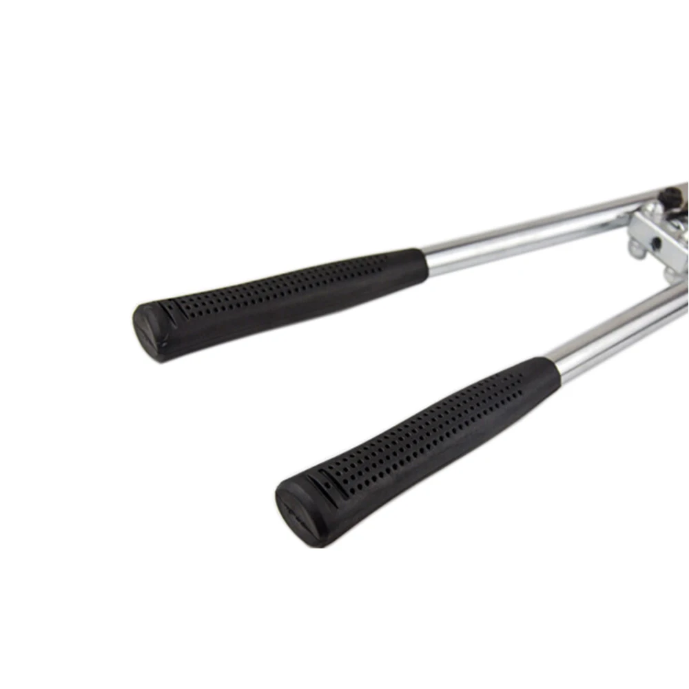 BOSI 17 ''/430 мм сверхмощный клепальник|rivet steel|rivet pressshipping dogs |