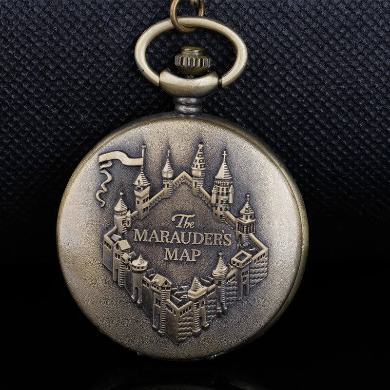 

Часы наручные кварцевые карманные в античном стиле, резные с цепочкой и цветным циферблатом, аксессуары для мужчин и женщин