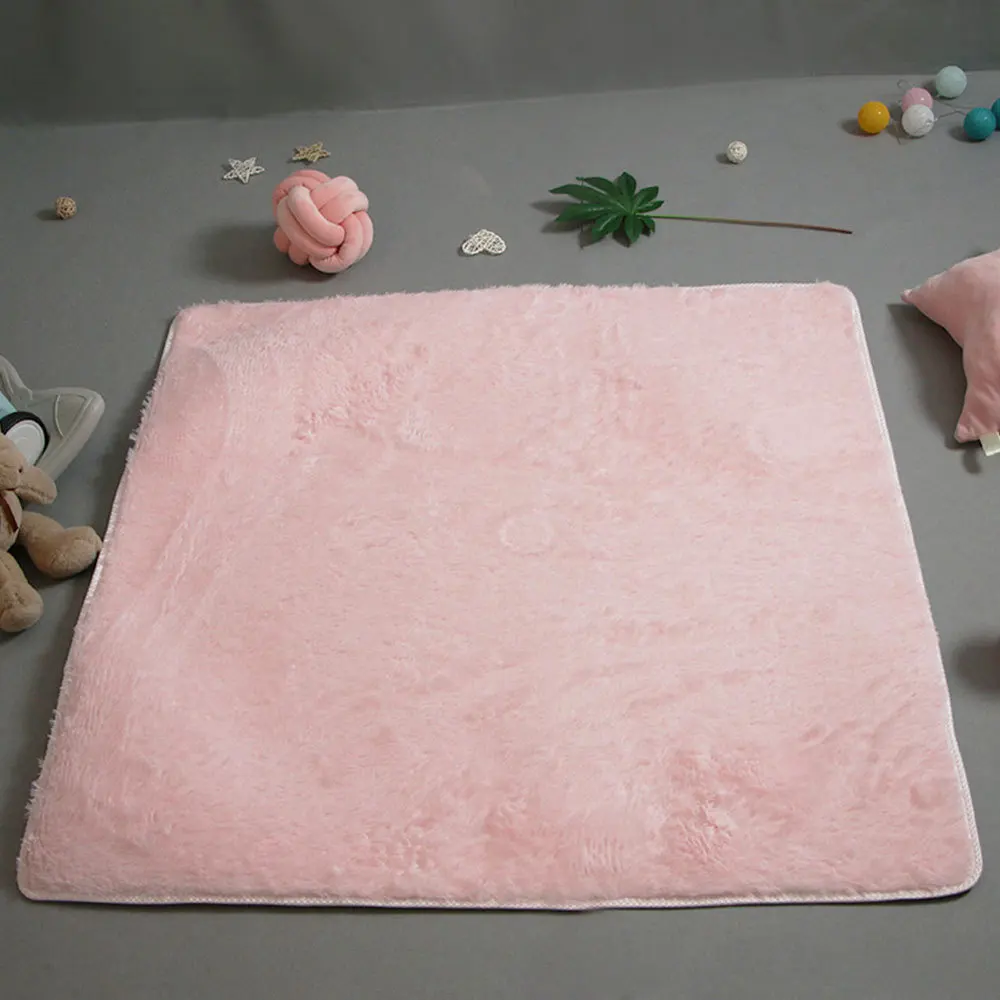 Детская Портативный коврики для палаток мальчиков и девочек дома улицы сада