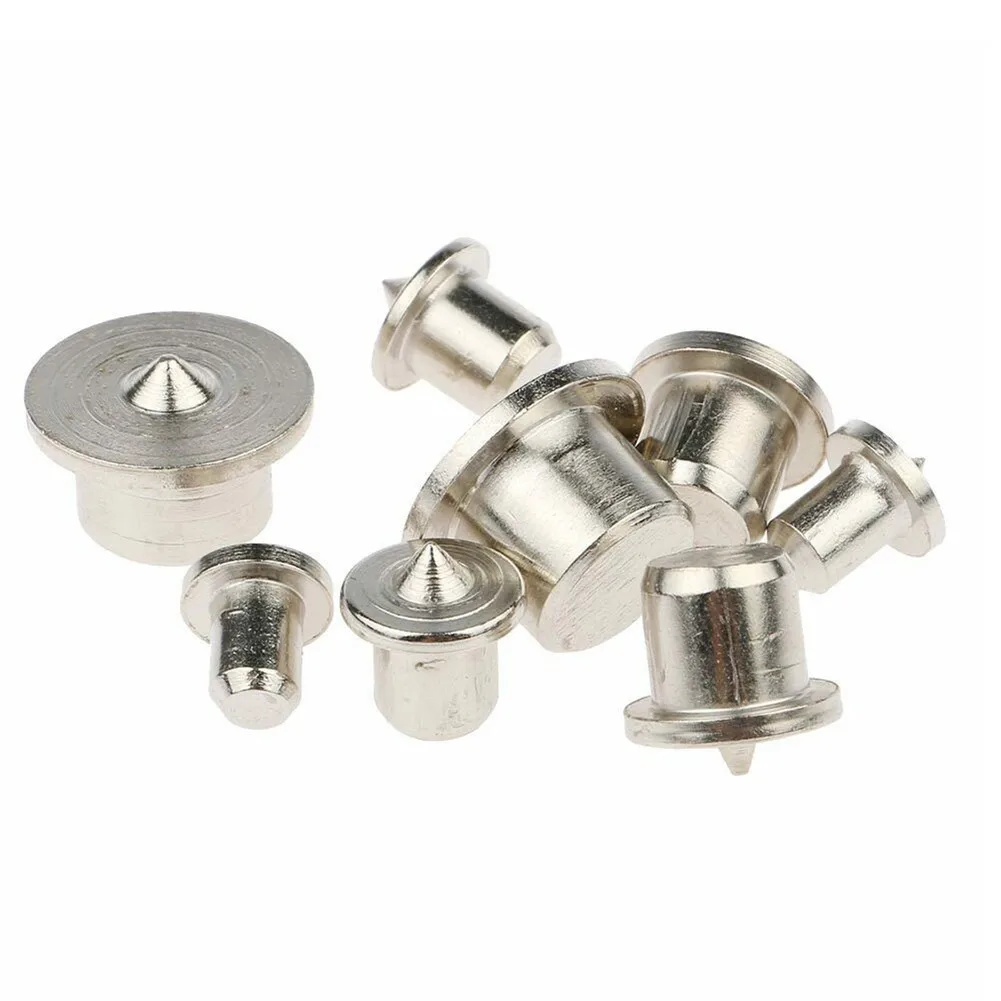 

12mm Dowel Center Point 20pcs 6mm 8mm Center Centre Dowel Drill Point Set