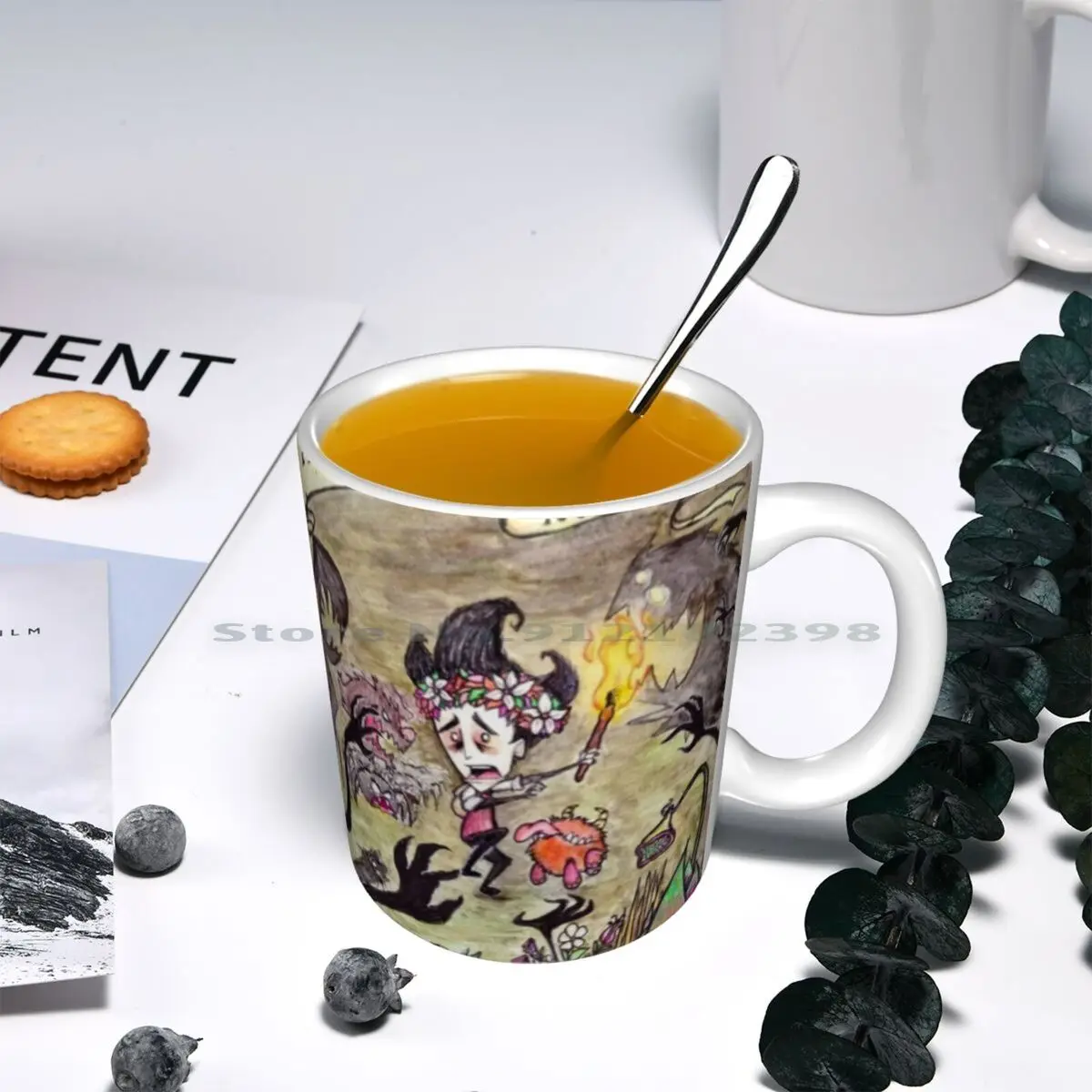 I'm Not Crazy You Are керамические кружки кофейные чашки Кружка для молока и чая не