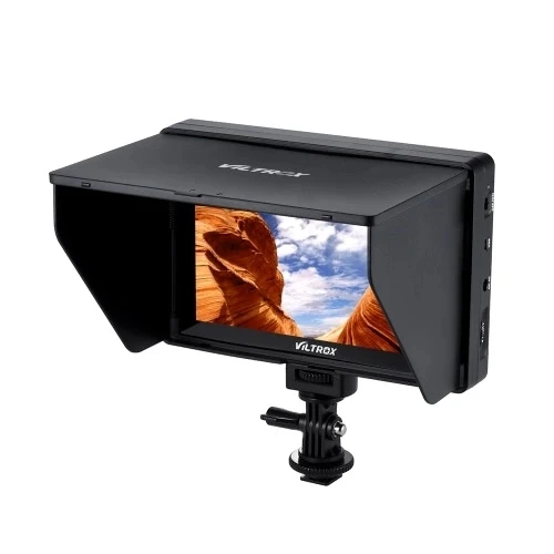 Viltrox DC 70HD 7 дюймов 1920x1200 HD TFT LCD монитор вход AV для Canon Nikon Sony DSLR камера