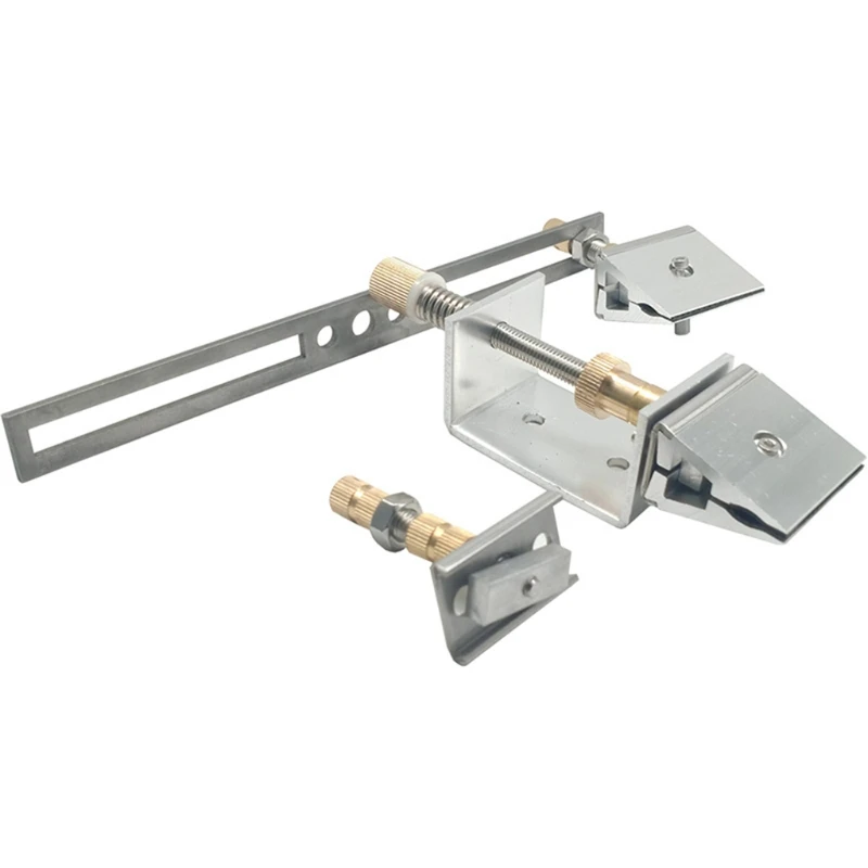 

Knife Sharpener Home Knife Sharpening Kit Abrasive Holding System Tools