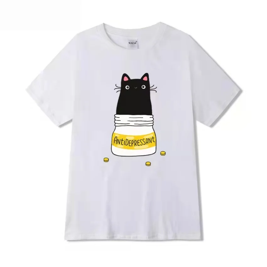 

2021 summer new short sleeve t-shirt men's fashion fashion casual loose collar printed men's t-shirt