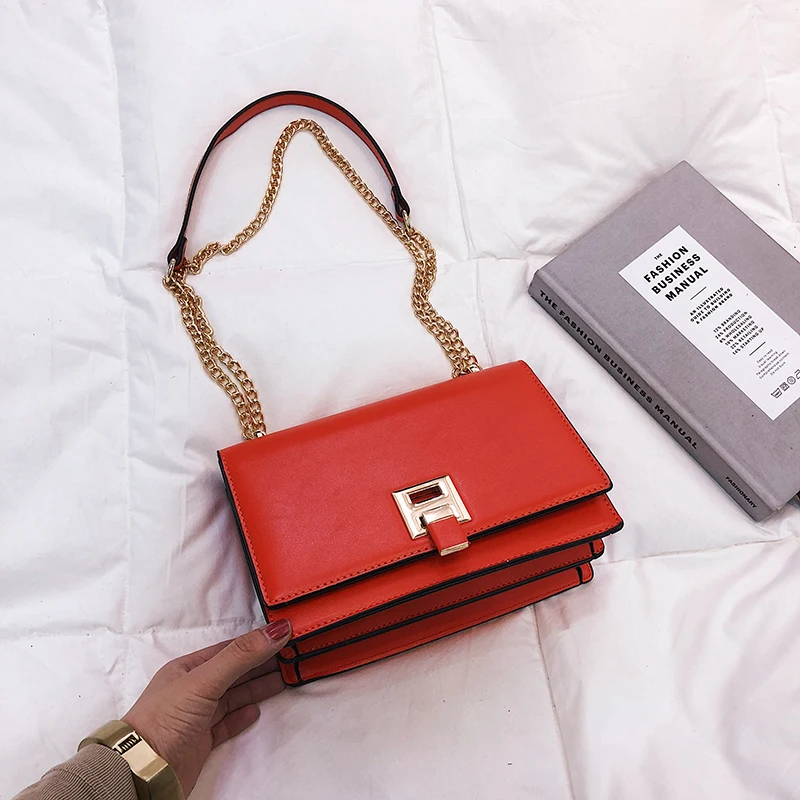 

New fashion new French niche polka dot carved leather bag ladies one-shoulder messenger handbag trend all-match casual all-match