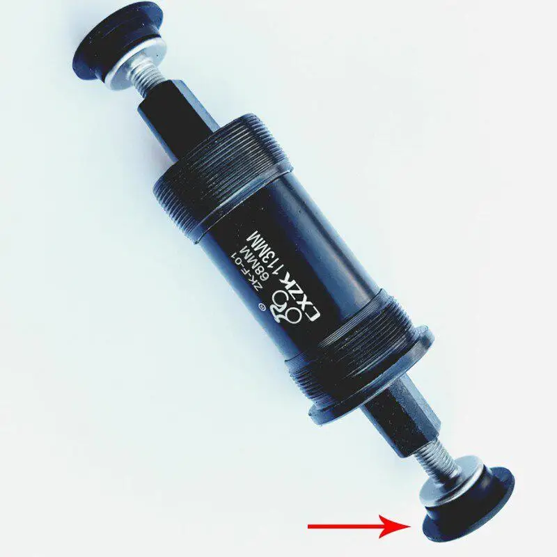 Винты для велосипедного кронштейна винты горного велосипеда M8 * 18 мм