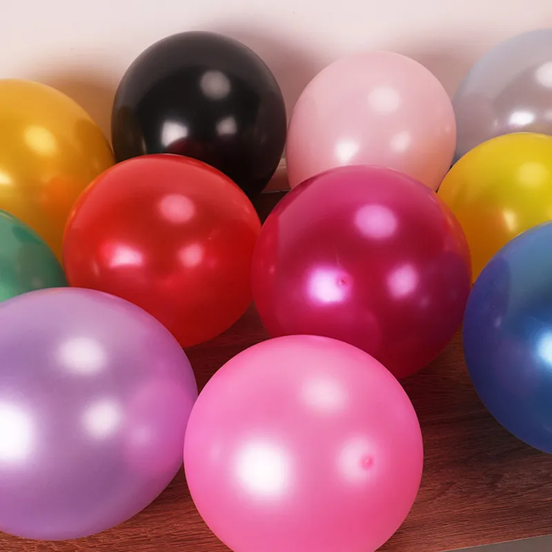 Party balls