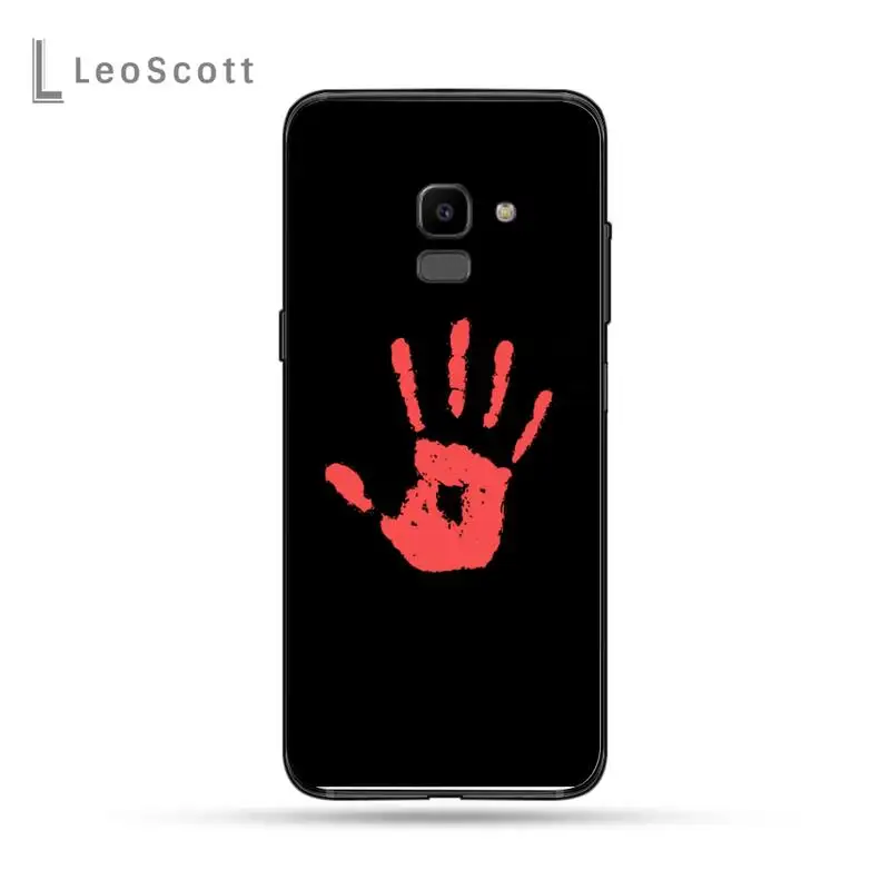 

Thermal Heat Induction Phone Case For Samsung Galaxy J2 J4 J5 J6 J7 J8 2016 2017 2018 Prime Pro plus Neo duo