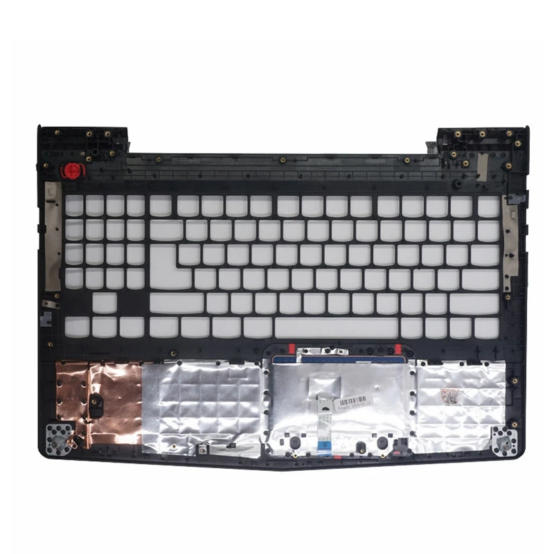 Новинка для Lenovo Y520 R720 верхняя крышка Упор рук верхний корпус AP13B000300 | Компьютеры и